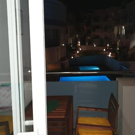 شقة كوراليهو  في Ele المظهر الخارجي الصورة